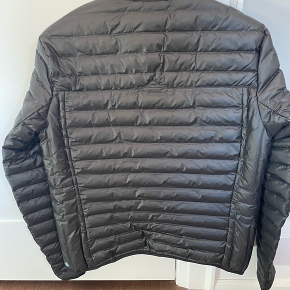 Hunter ladies black puffer - Picture 5 of 6